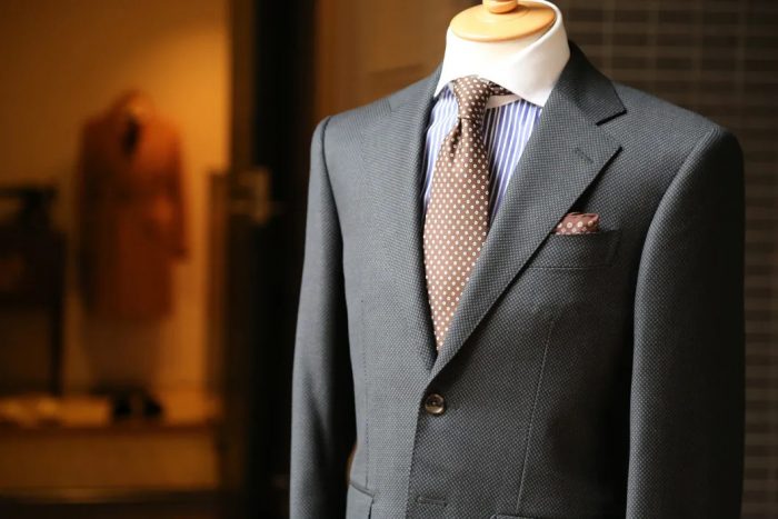 Unveiling Bangkok’s Premier Suit Tailor: Tom’s Fashion