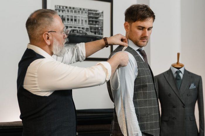 Elevate Your Style: Custom Tailors in Bangkok at Tom’s Fashion