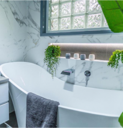 Bathroom Renovations Engadine: Innovative and Stylish Upgrades