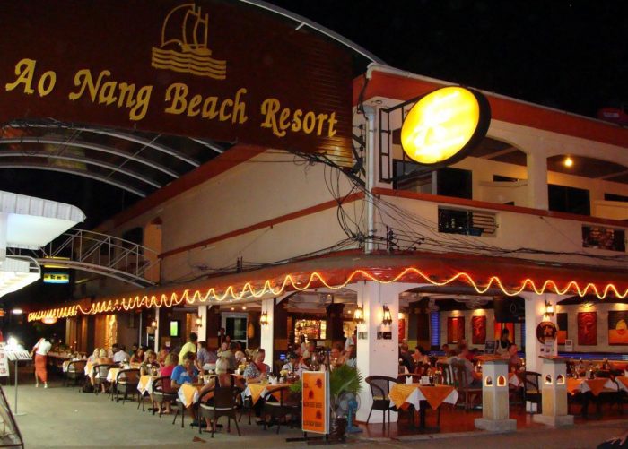 Krabi calling: Exploring Top Shopping Spots in Krabi