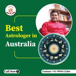 Best astrologer in Australia
