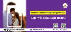 Best Love Relationship Compatibility