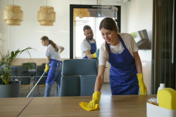 The best Office Cleaning Services In Brisbane