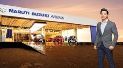 Reputed Sumitra Ds Motors Maruti Arena Car Dealer Paliakalan