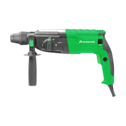 BLK-EH-601 ROTARY HAMMER