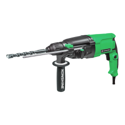 BLK-EH-604 ROTARY HAMMER