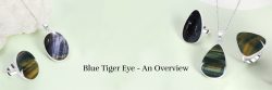 Tiger’s Gaze: Unveiling the Meaning and Symbolism of Blue Tiger Eye