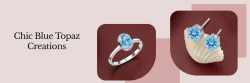 Can Blue Topaz Be Worn Every Day?