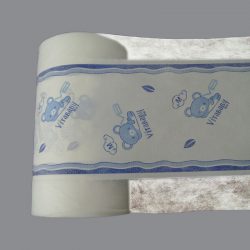 Breathable Nonwoven Laminated PE Film Cloth-like Film Diaper Backsheet Film