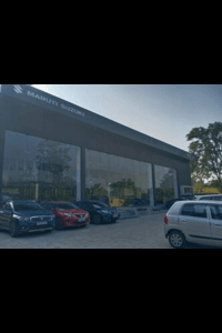 Prominent Uday Autolink Best Maruti Ignis Car Showroom In Ahmedabad