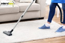 Commercial Carpet Cleaning Sydney: Comprehensive Stain and Odor Removal