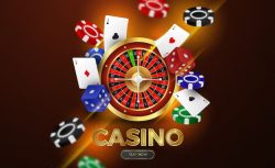 Experience the Thrill of Online Casinos