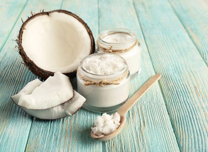 Best Coconut Oil Bulk Supplier By Maya Gold Trading