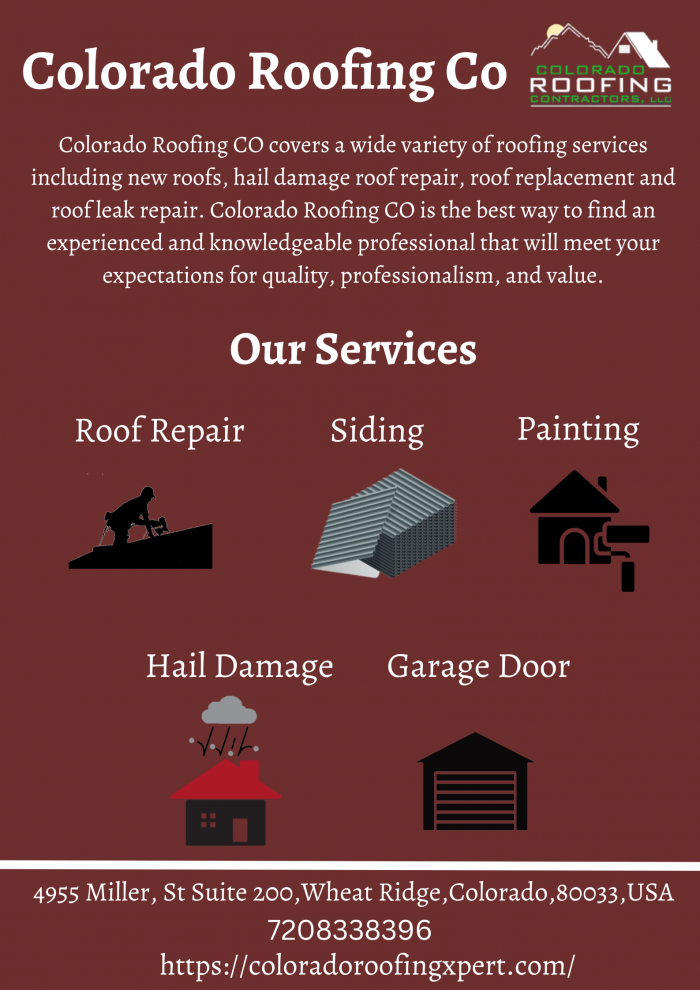 Colorado Roofing Co