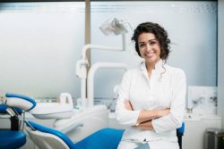 Cosmetic Dentistry Options at Richmond Highway Dental Clinics