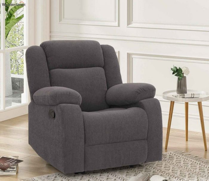 Ergonomic Recliners: Support and Comfort Combined