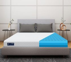 Discover the Perfect Single Bed Mattress at Wooden Street