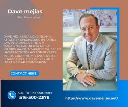 Attorneys Fighting For Your Rights.| David Mejias