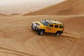 Hummer Desert Safari in Dubai,UAE