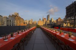 Discover the Best Rooftop Venues in NYC