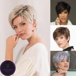Discover the Perfect Short Length Wig for Any Occasion