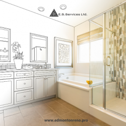 Luxury Redefined: Discover Top-notch Edmonton Bathroom Renovation Trends