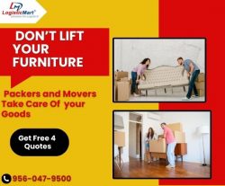 Top Packers and Movers in Vadodara – Compare and Save up to 25%