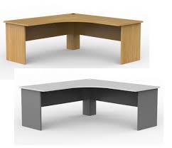 Buy Corner Desks in NZ From Capital Commercial Furniture