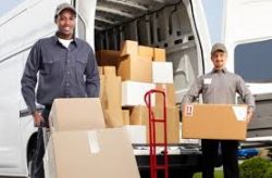 Professional Movers New York City Near Me