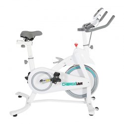 Discover the Ultimate China Spin Bike Factory Experience
