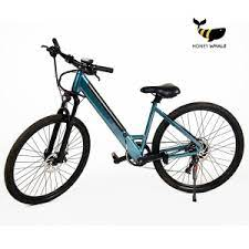 Affordable And Eco-Friendly Folding Electric Bike In NZ
