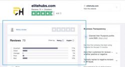 Is EliteHubs Good Website to Buy Computer Accessories