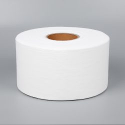 Embossed PE Breathable White Film for Sanitary Napkins