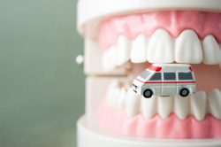 Emergency Dental Care in Woodbridge: What You Need to Know