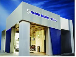 Visit Revankar Motors Maruti Arena Car Showroom Karnataka