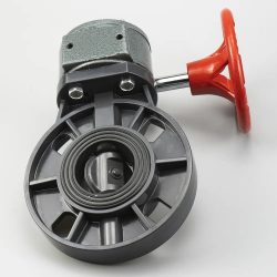 Experience UPVC Butterfly Valve from Petron Thermoplast