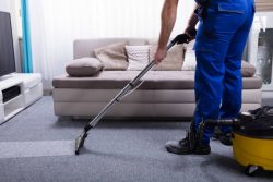 Say Goodbye to Stains: Expert Carpet Cleaning in Melbourne