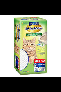 Buy Ezi Lockodour from Petso to Enhance Pet Care