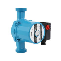 LRS 25-8S/180 High Pressure Home Bathroom Circulator Booster Water Pump