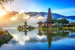 Bali Beckons: Discover the Ultimate UK-Bali Holiday Experience