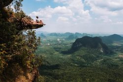 Krabi Thailand: The perfect blend of Adventure & Relaxation