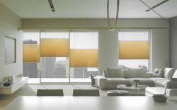 Honeycomb Blinds In New Zealand – AP Curtain