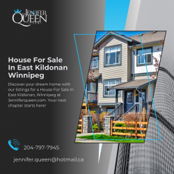 Buy House for sale in East Kildonan Winnipeg and enjoy smooth procedures