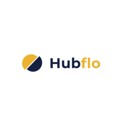 Hubflo — The Missing Front Office of your Service Firm
