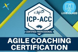 Find the best agile coach certification