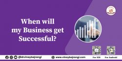 Your business to become successful