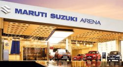 Auto Vogue- Best Maruti Brezza Car Showroom Chandigarh Road