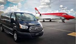 Choose the Best Orlando Sanford Airport shuttle to Disney