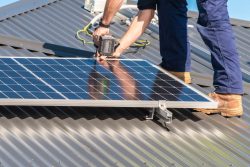 Installation Solar Panels Sydney For Sustainable Energy