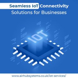 IoT Connectivity: Reliable Solutions for Modern Networks